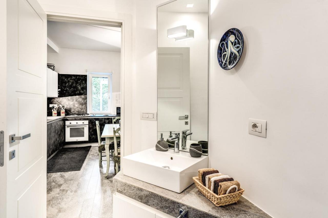 Holiday home Il Canto Delle Sirene