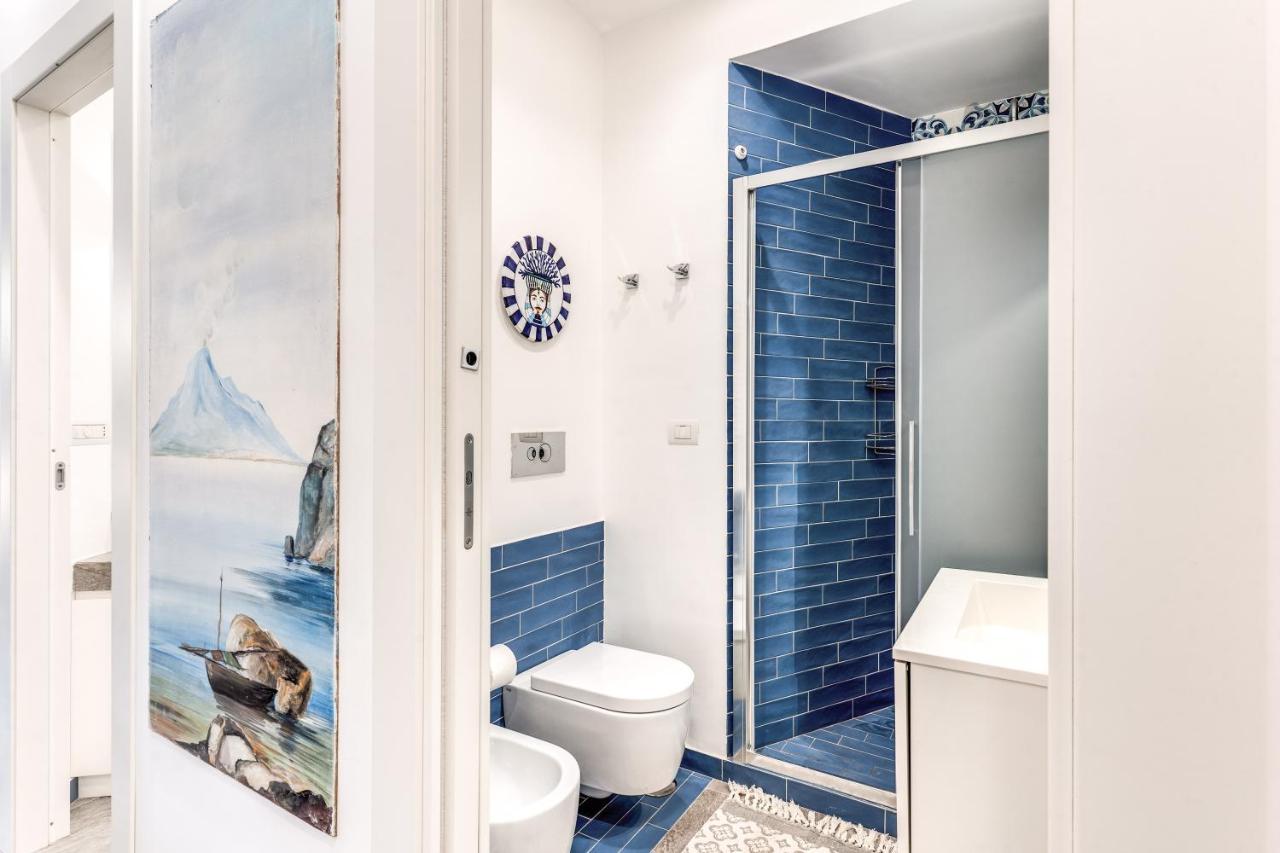 Il Canto Delle Sirene Holiday home *