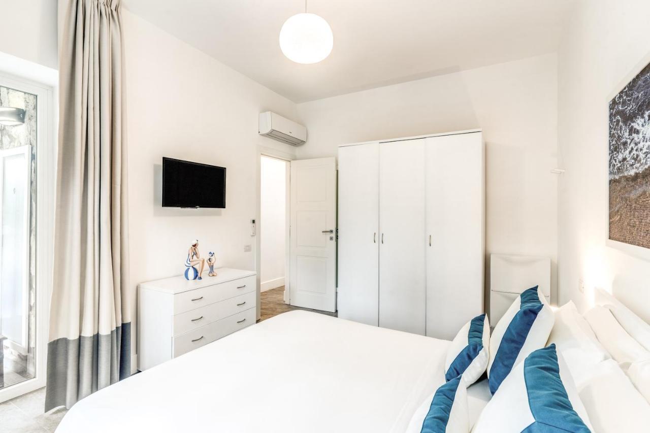 Holiday home Il Canto Delle Sirene Sorrento