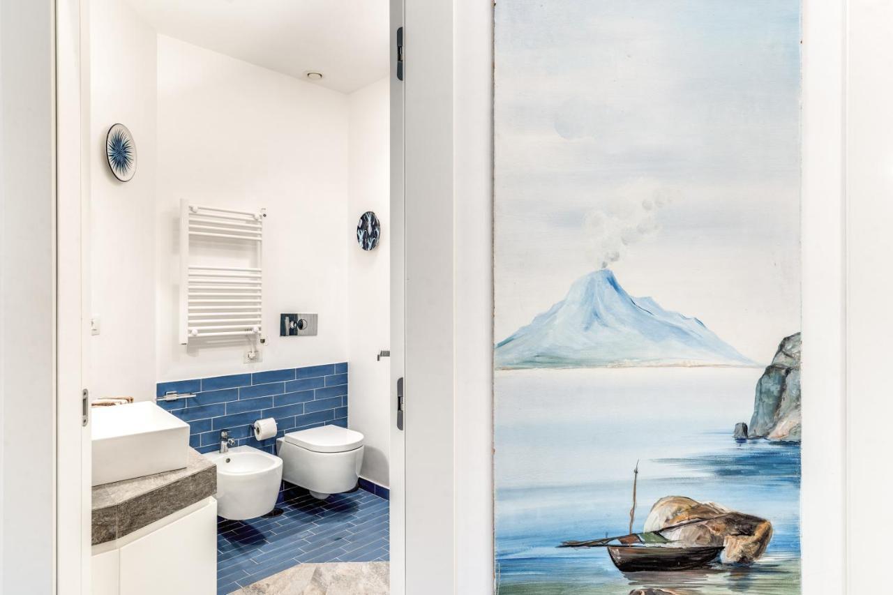 Holiday home Il Canto Delle Sirene Sorrento