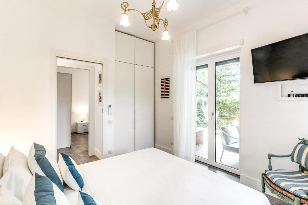 Il Canto Delle Sirene Holiday home Sorrento