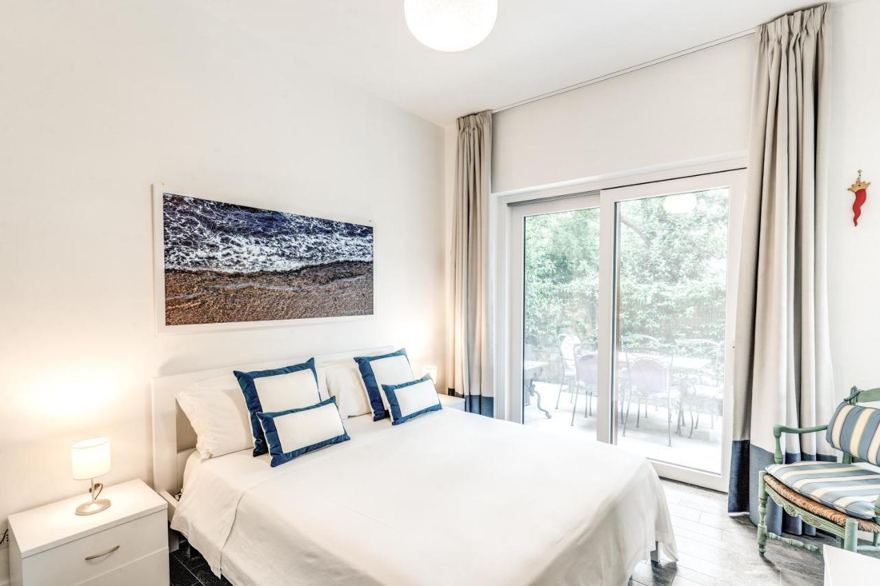 Il Canto Delle Sirene Holiday home Sorrento