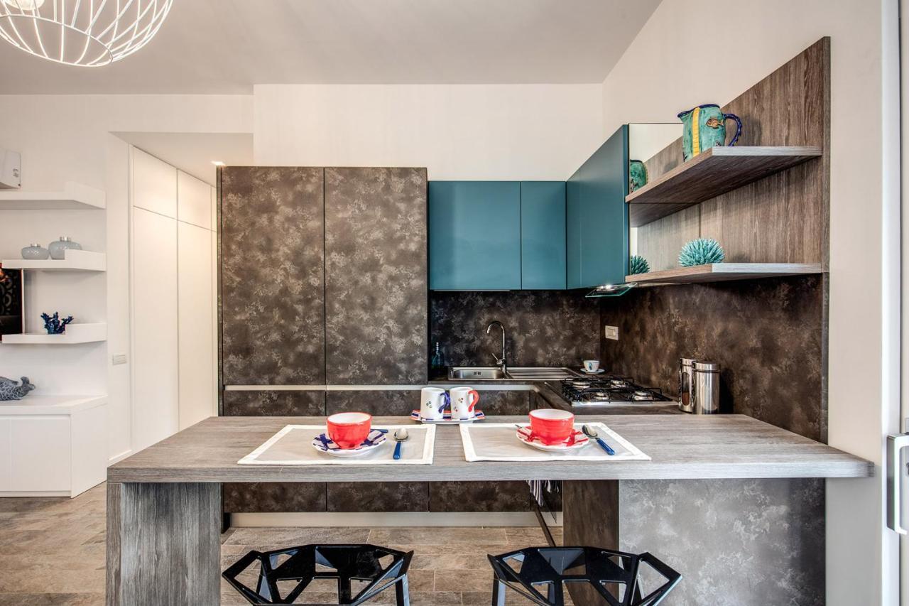 Holiday home Il Canto Delle Sirene *