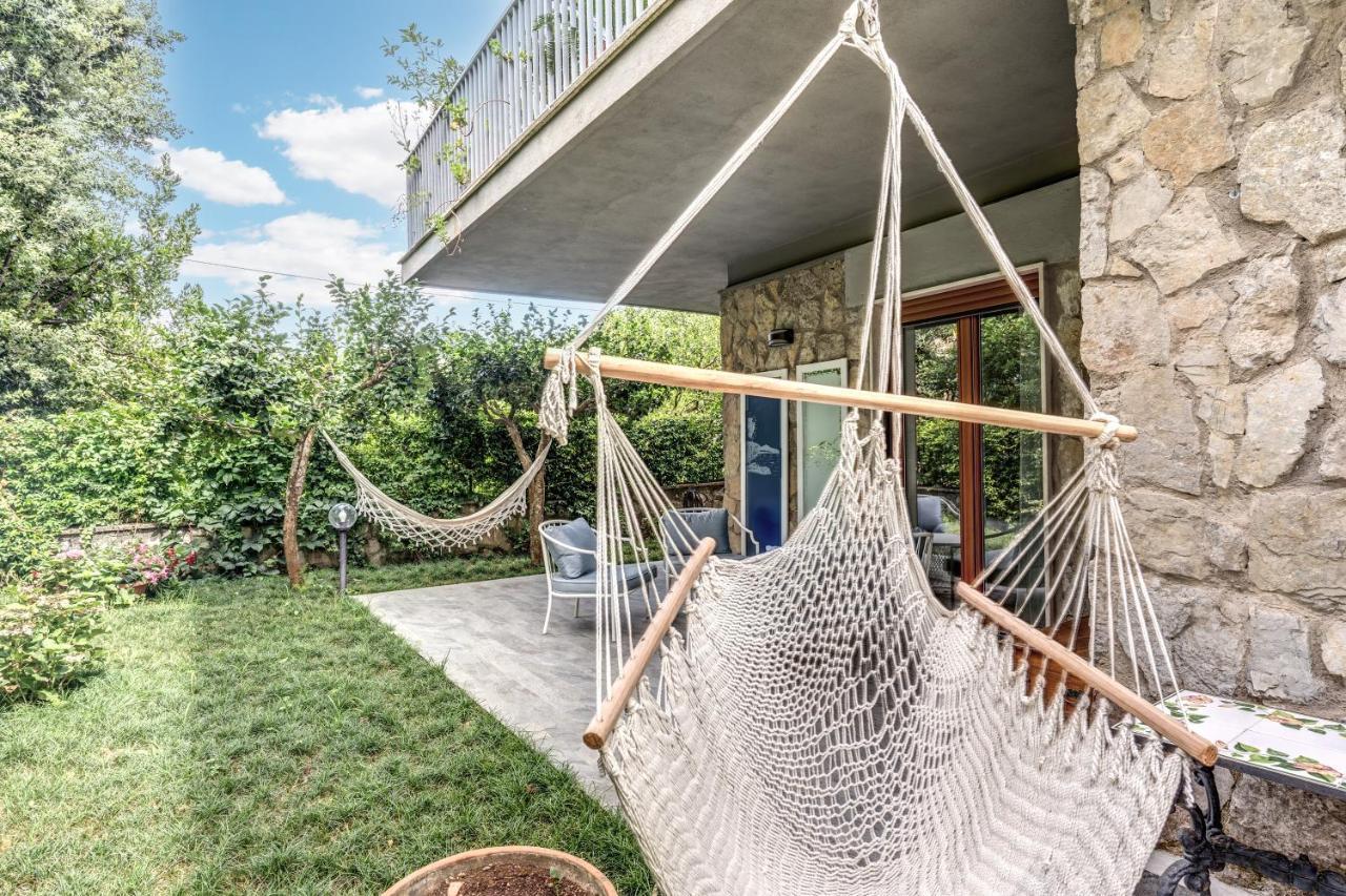 Holiday home Il Canto Delle Sirene Sorrento
