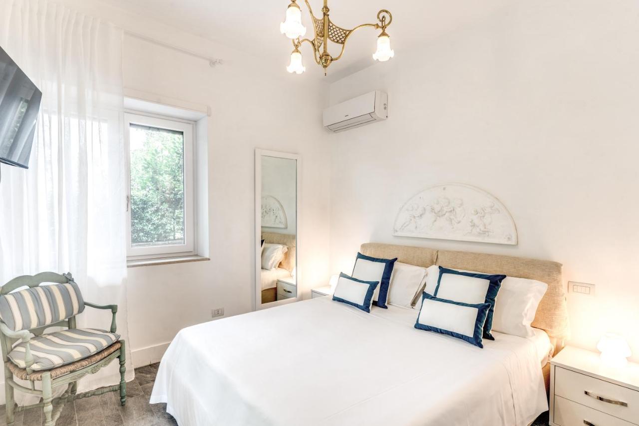 Holiday home Il Canto Delle Sirene Sorrento