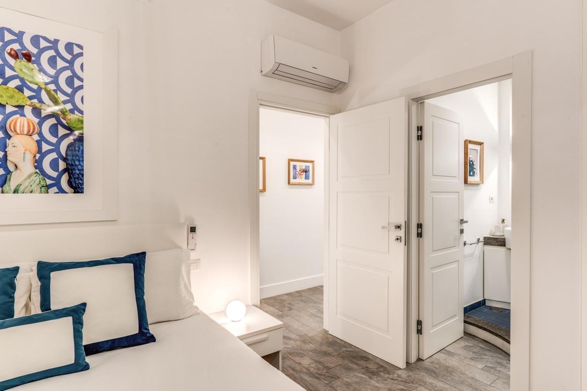 Holiday home Il Canto Delle Sirene
