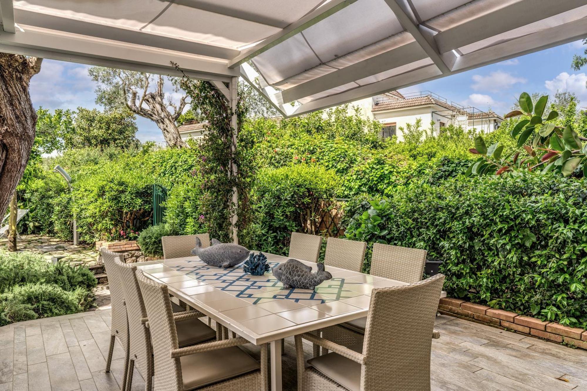 Il Canto Delle Sirene Holiday home *