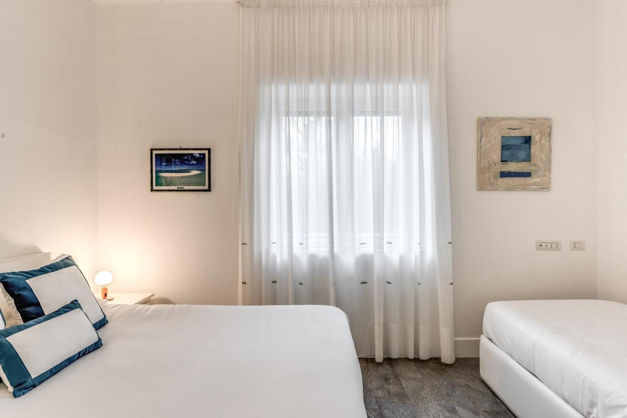 Holiday home Il Canto Delle Sirene *