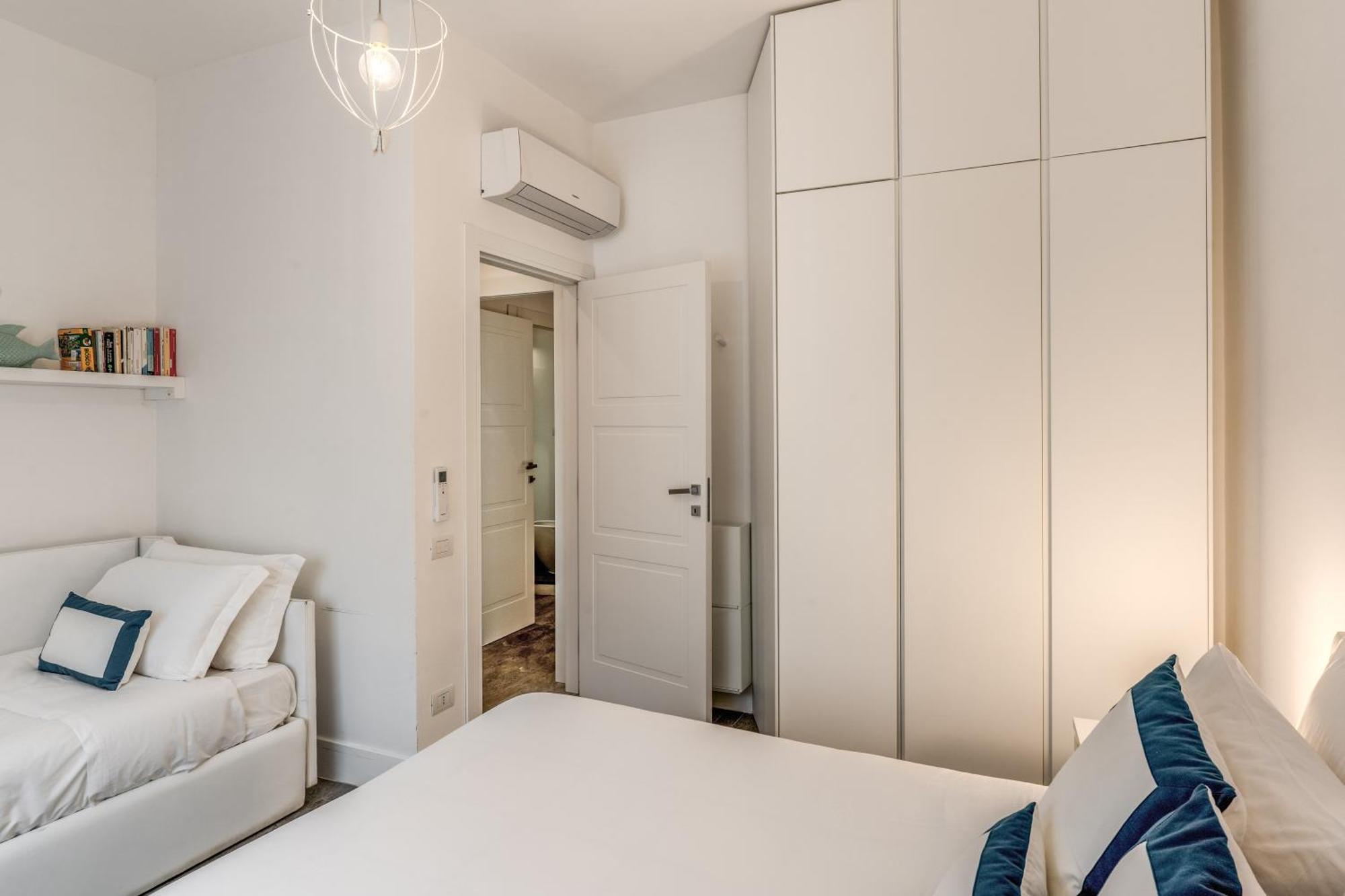Holiday home Il Canto Delle Sirene