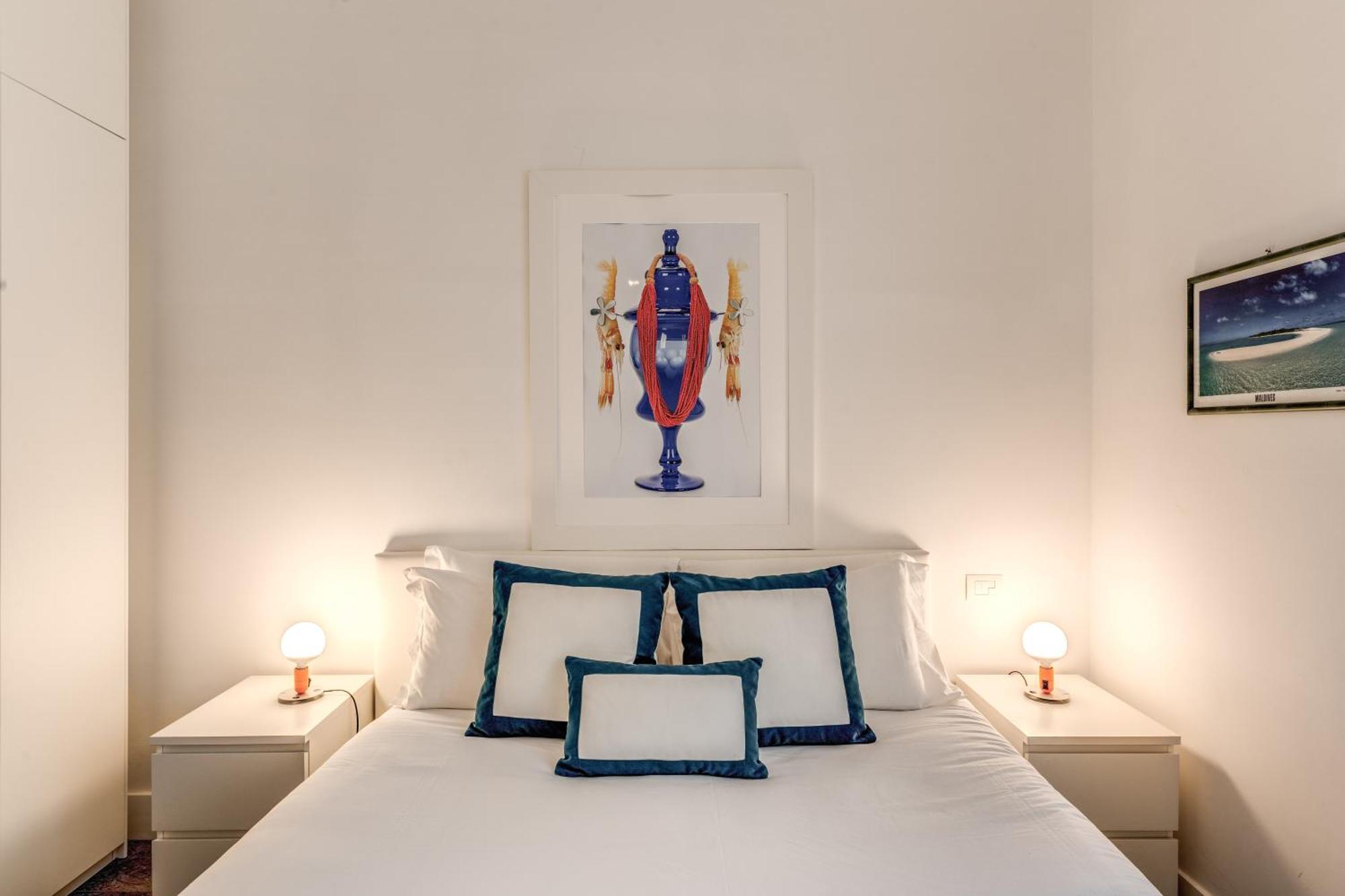 Il Canto Delle Sirene Holiday home *