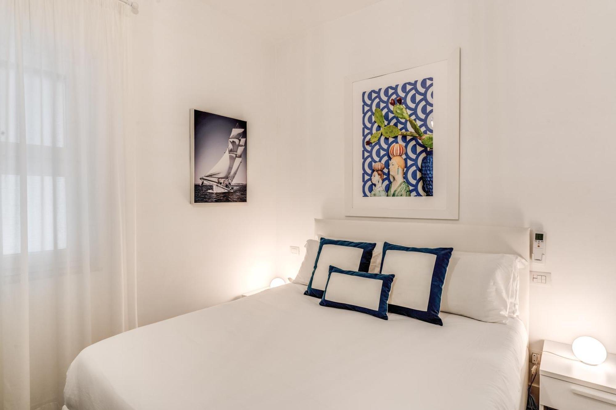 Holiday home Il Canto Delle Sirene Sorrento