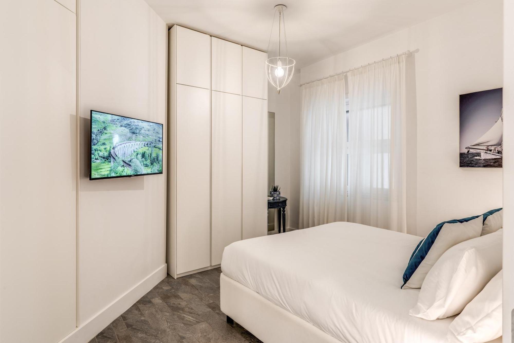 Holiday home Il Canto Delle Sirene