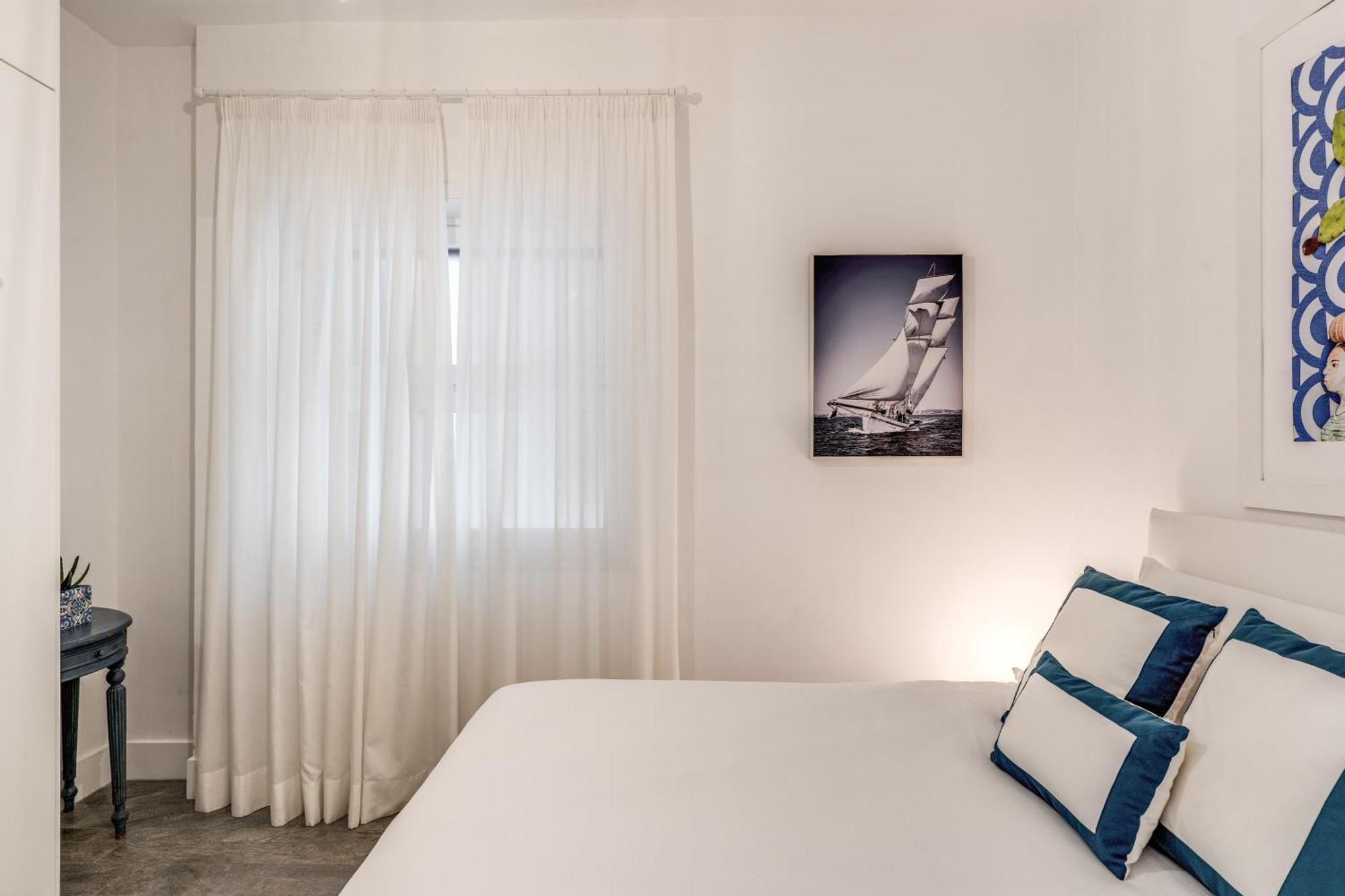 Holiday home Il Canto Delle Sirene *