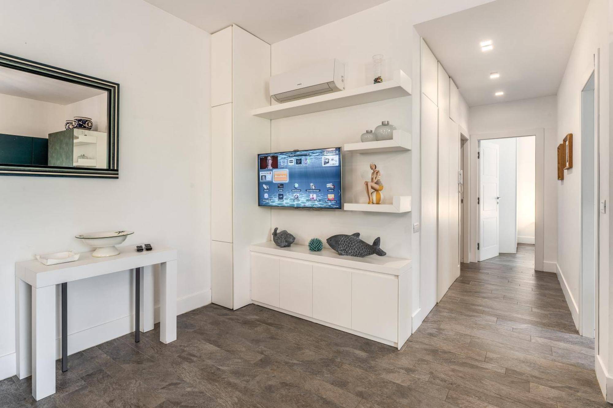 Holiday home Il Canto Delle Sirene Sorrento