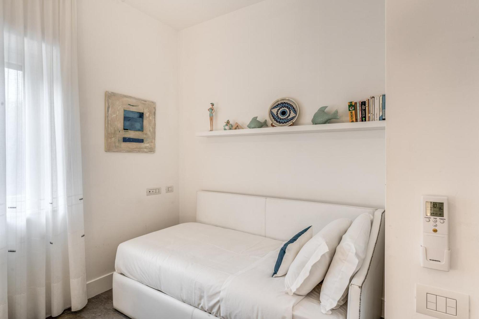 Il Canto Delle Sirene Holiday home Sorrento
