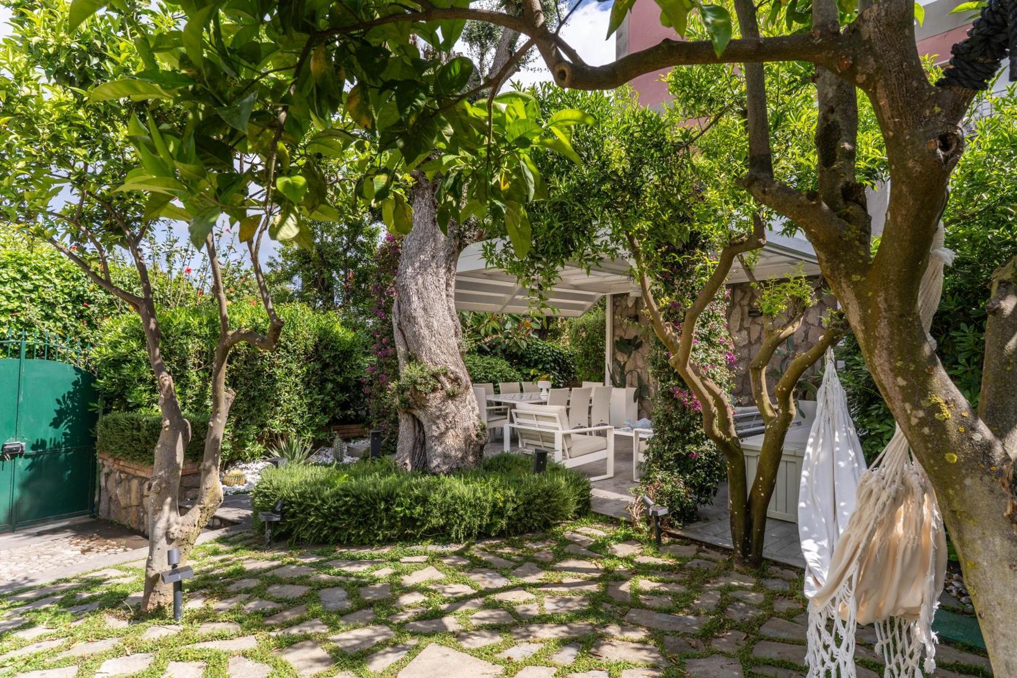 Il Canto Delle Sirene Holiday home