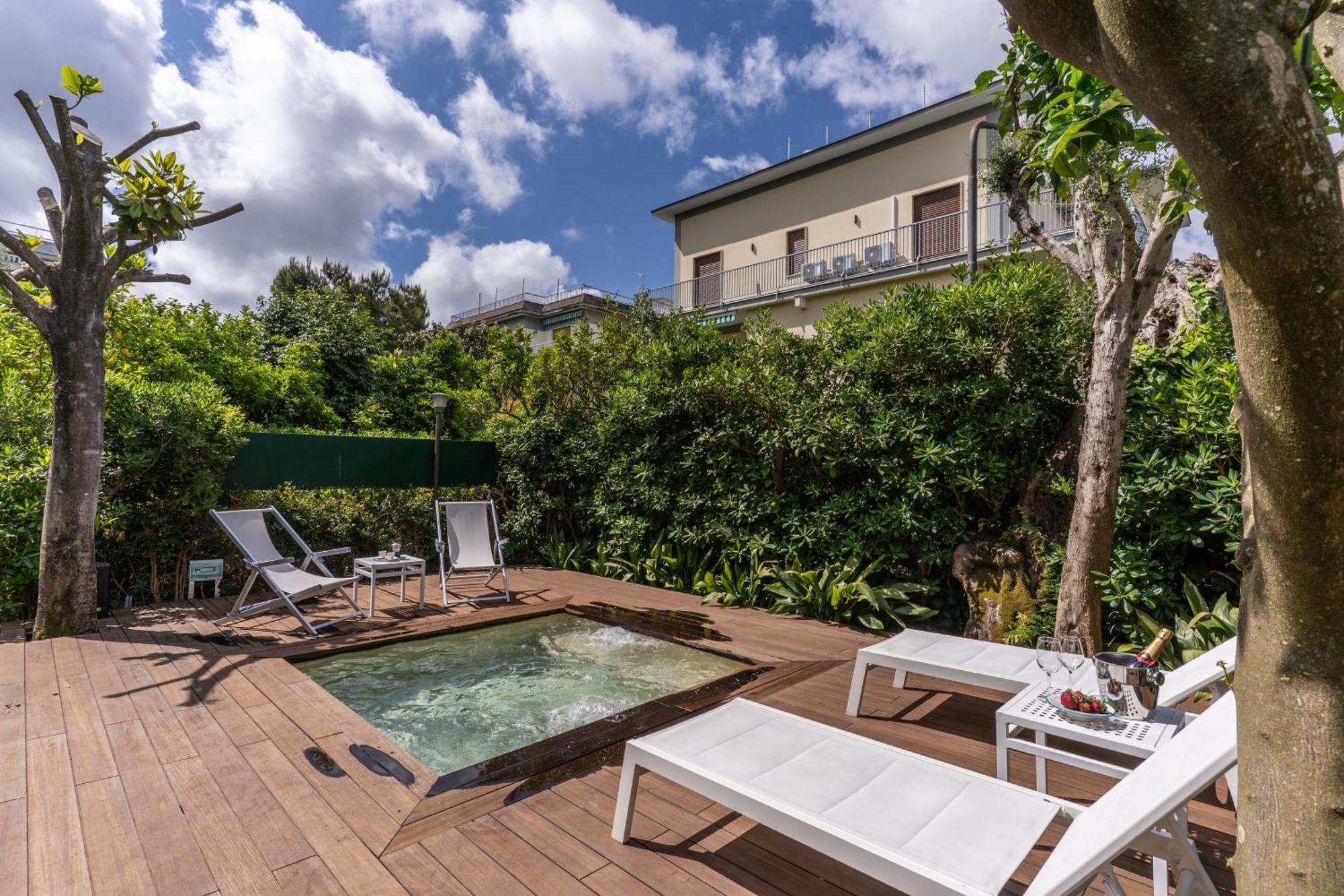 Holiday home Il Canto Delle Sirene *