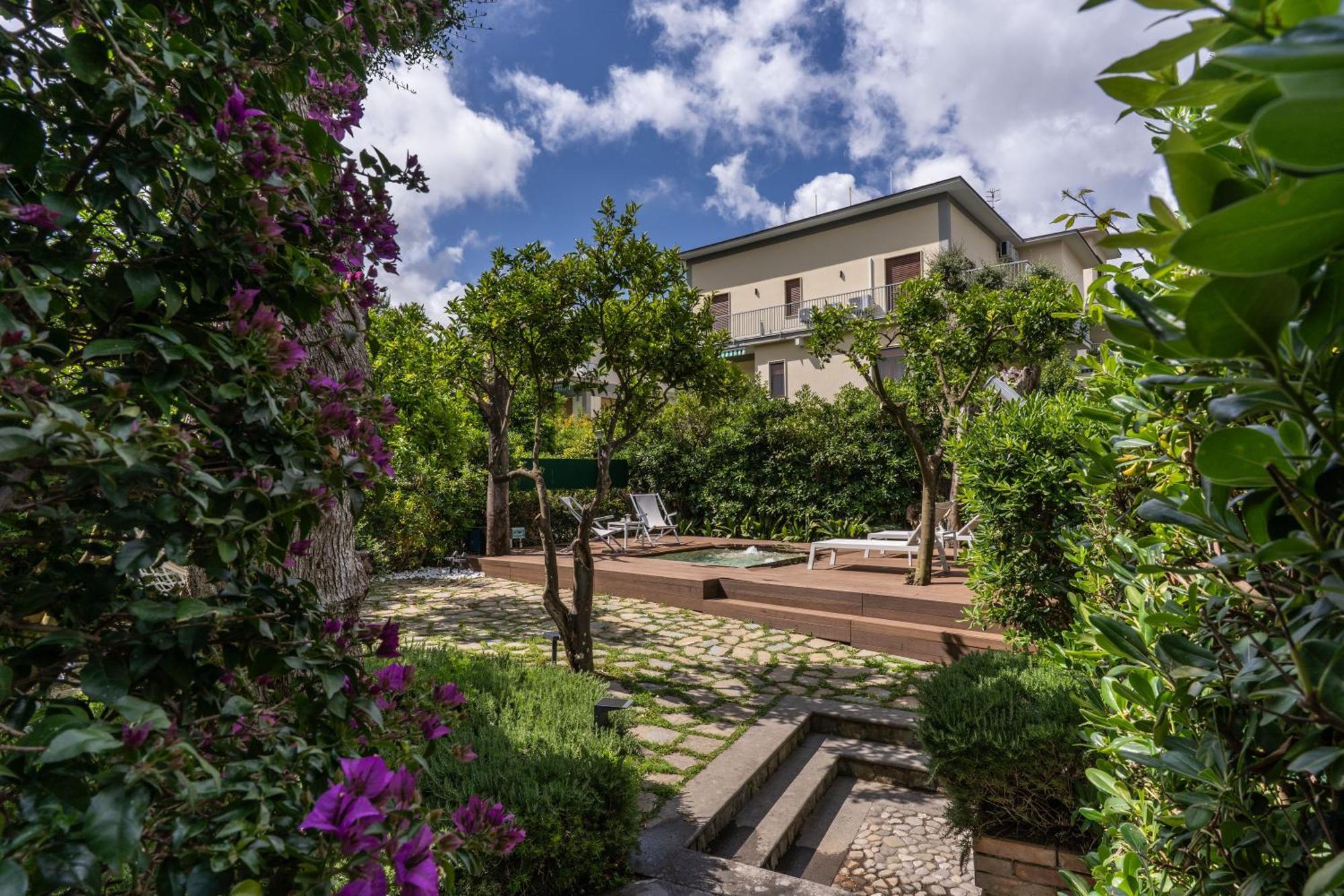 Il Canto Delle Sirene Holiday home